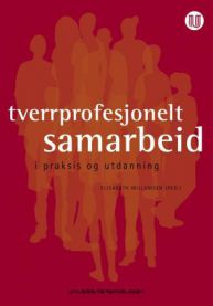 Tverrprofesjonelt samarbeid