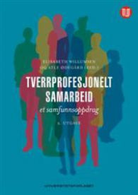 Tverrprofesjonelt samarbeid