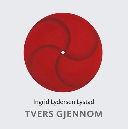Tvers gjennom: dikt