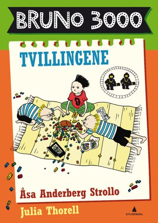 Tvillingene