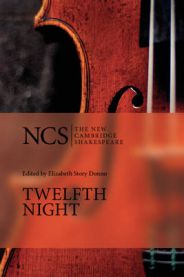 Twelfth Night; Or, What You Will