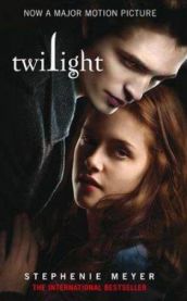 Twilight. Film Tie-In