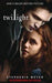 Twilight. Film Tie-In