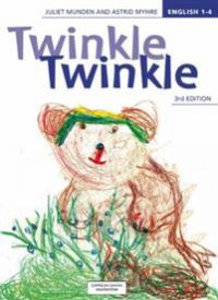 Twinkle twinkle : English 1-4