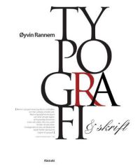 Typografi og skrift