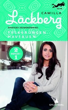 Tyskerungen ; Havfruen