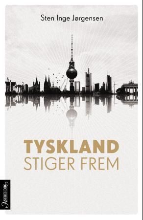 Tyskland stiger frem