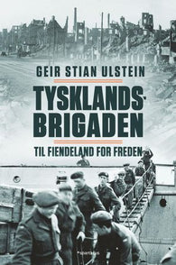 Tysklandsbrigaden