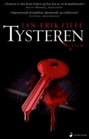 Tysteren: krim