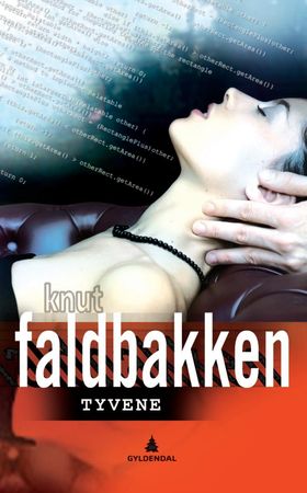 Tyvene: kriminalroman