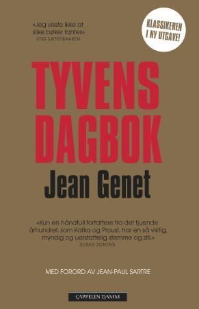 Tyvens dagbok