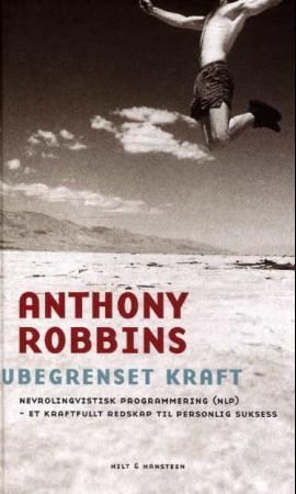 Ubegrenset kraft