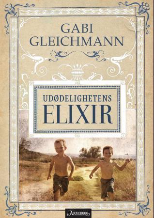 Udødelighetens elixir
