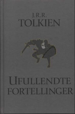 Ufullendte fortellinger