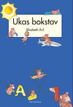 Ukas bokstav