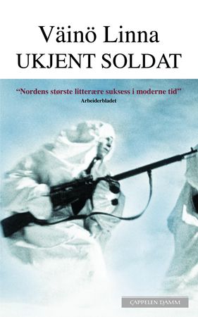 Ukjent soldat