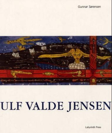 Ulf Valde Jensen