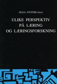 Ulike perspektiv på læring og læringsforskning