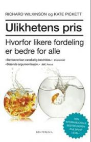 Ulikhetens pris: hvorfor likere fordeling er bedre for alle
