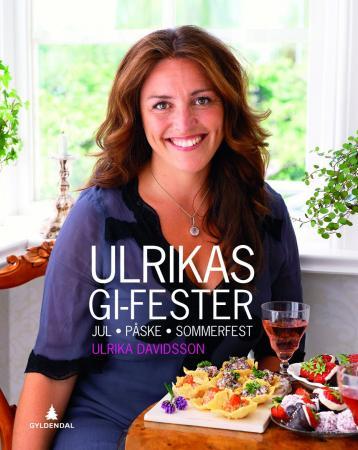 Ulrikas GI-fester
