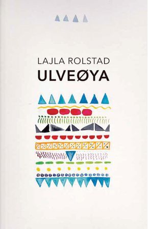 Ulveøya