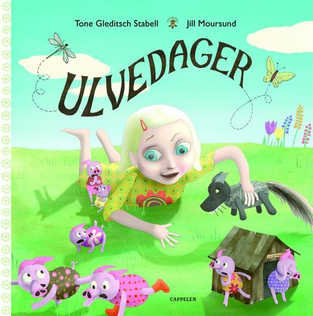 Ulvedager