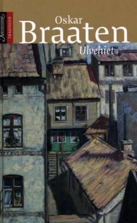 Ulvehiet
