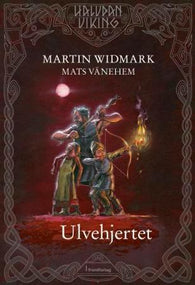 Ulvehjertet