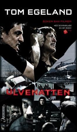 Ulvenatten