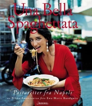 Una bella spaghettata