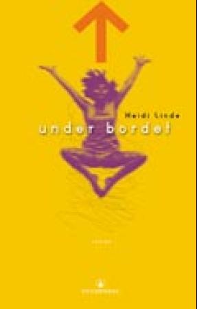 Under bordet: roman