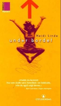 Under bordet