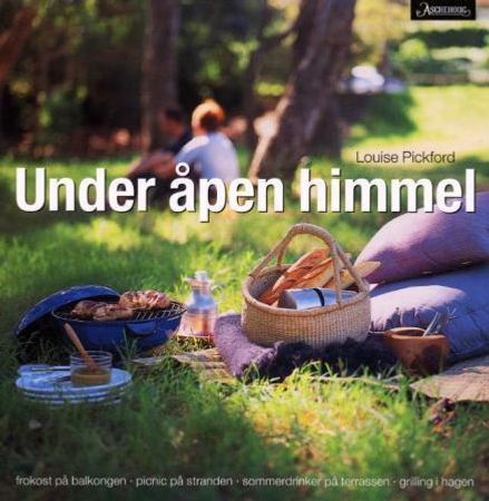 Under åpen himmel