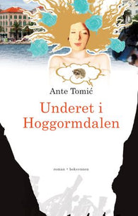 Underet i Hoggormdalen