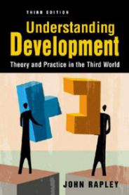 Understanding Development: Theory and Practice in the Third World