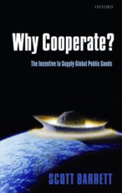Understanding Global Public Goods
