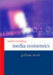 Understanding Media Economics