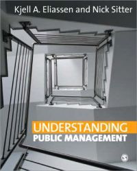 Understanding Public Management and Administration