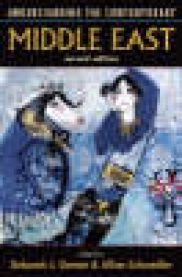 Understanding the Contemporary Middle East