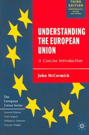 Understanding the European Union: A Concise Introduction