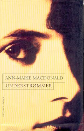 Understrømmer