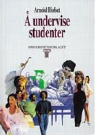 Å undervise studenter