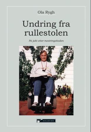 Undring fra rullestolen