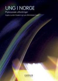 Ung i Norge: psykososiale utfordringer