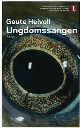 Ungdomssangen
