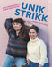 Unik strikk