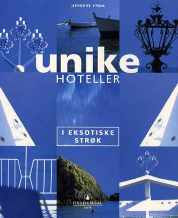 Unike hoteller