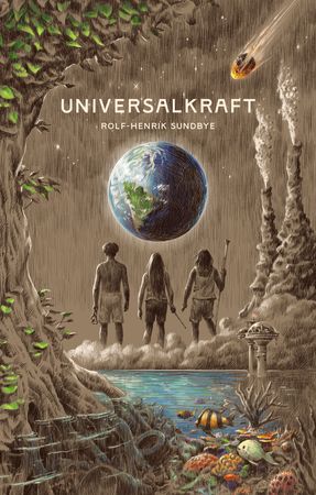 Universalkraft