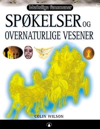 Universets mysterier