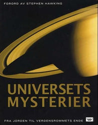 Universets mysterier